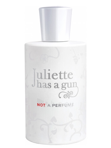 Perfumed water Juliette Has A Gun Not A Perfume EDP 100ml (tester) paveikslėlis 1 iš 2