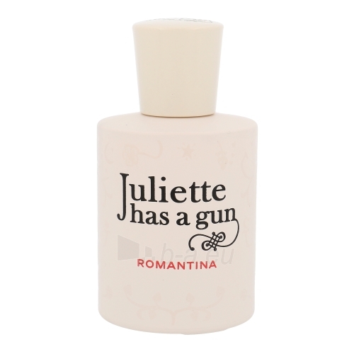 Parfumuotas vanduo Juliette Has A Gun Romantina EDP 50ml paveikslėlis 1 iš 1