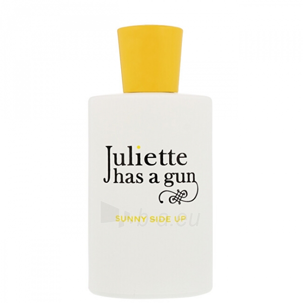 Perfumed water Juliette Has A Gun Sunny Side Up - EDP - TESTER - 100 ml paveikslėlis 1 iš 1