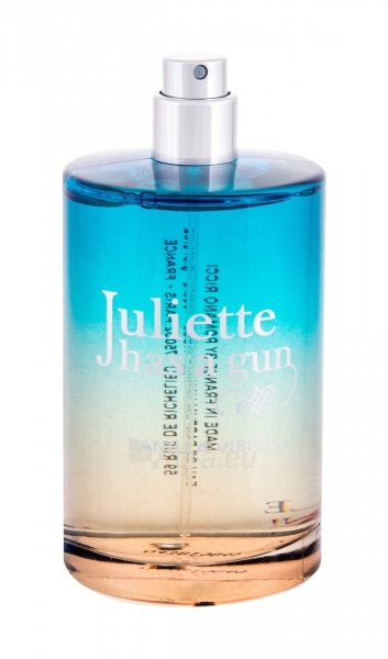 Perfumed water Juliette Has A Gun Vanilla Vibes Eau de Parfum 100ml (tester) paveikslėlis 1 iš 1