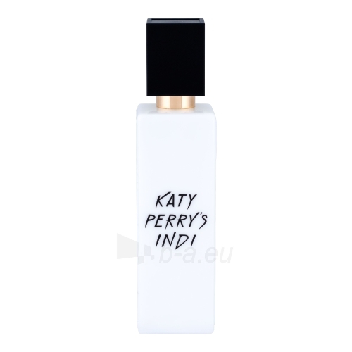Parfimērijas ūdens Katy Perry Katy Perry´s Indi EDP 50ml paveikslėlis 1 iš 1