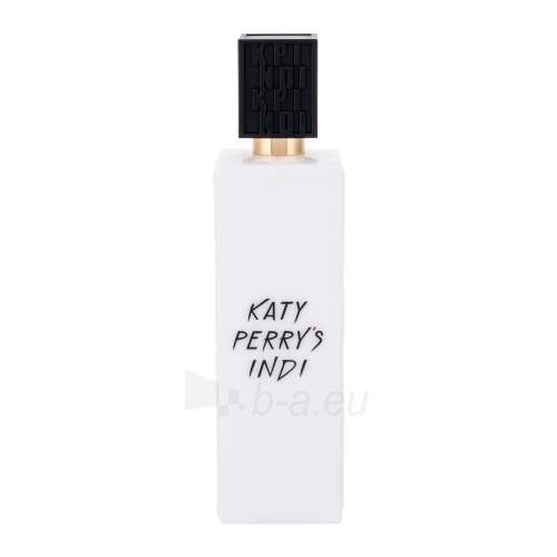 Parfumuotas vanduo Katy Perry Katy Perry´s Indi EDP 100ml paveikslėlis 1 iš 1