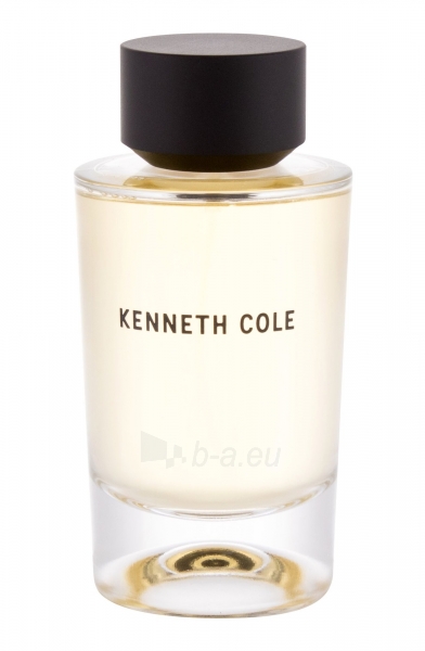 Parfumuotas vanduo Kenneth Cole For Her Eau de Parfum 100ml paveikslėlis 1 iš 1