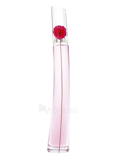 Parfumuotas vanduo Kenzo Flower By Kenzo Poppy Bouquet - EDP - 50 ml (be pakuotės) paveikslėlis 1 iš 1
