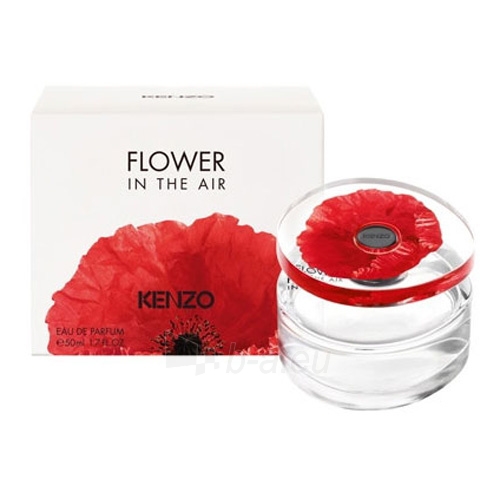 Parfumuotas vanduo Kenzo Flower In The Air EDP 100ml paveikslėlis 1 iš 1