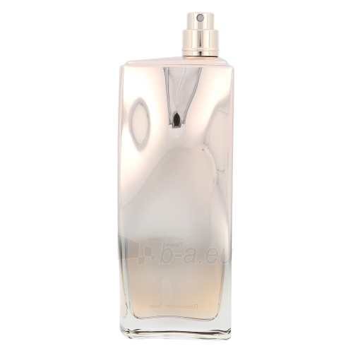 Perfumed water Kenzo L´eau Kenzo Intense EDP 100ml (tester) paveikslėlis 1 iš 1
