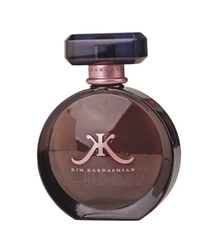 Perfumed water Kim Kardashian Kim Kardashian EDP 30ml (tester) paveikslėlis 1 iš 1