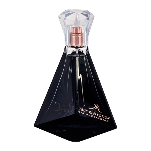 Parfimērijas ūdens Kim Kardashian True Reflection EDP 100ml paveikslėlis 1 iš 1