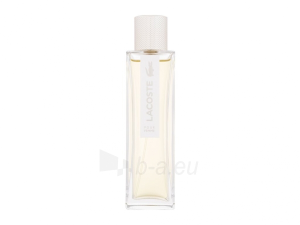 Perfumed water Lacoste Lacoste Pour Femme Légère EDP 90 ml paveikslėlis 1 iš 1