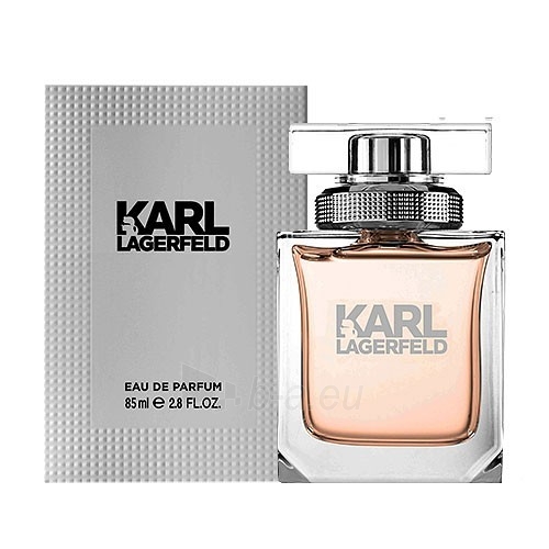 Parfimērijas ūdens Lagerfeld Karl Lagerfeld for Her EDP 45ml paveikslėlis 1 iš 4