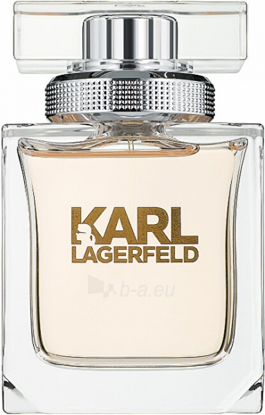 Parfimērijas ūdens Lagerfeld Karl Lagerfeld for Her EDP 45ml paveikslėlis 2 iš 4