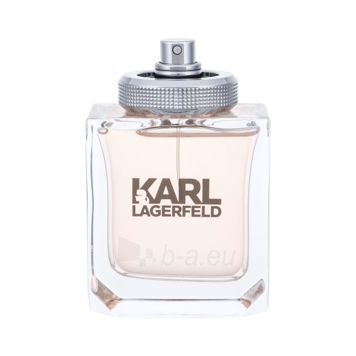 Parfimērijas ūdens Lagerfeld Karl Lagerfeld for Her EDP 85ml (testeris) paveikslėlis 1 iš 1