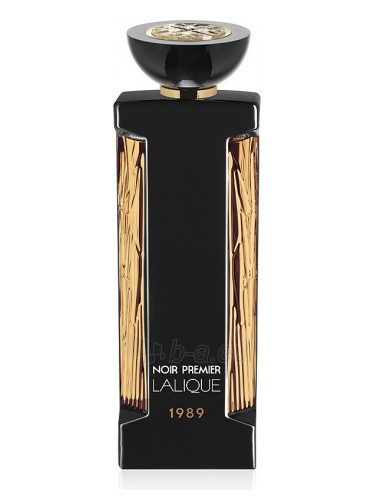 Parfumuotas vanduo Lalique Elegance Animale EDP 100 ml (testeris) paveikslėlis 1 iš 1