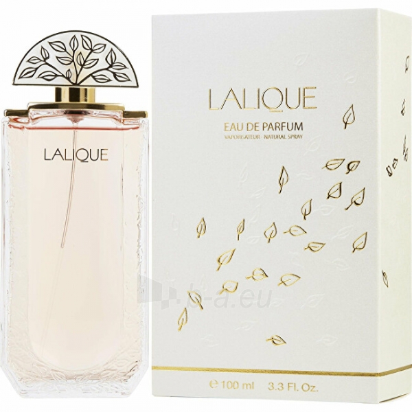 Parfumuotas vanduo Lalique Lalique EDP 50ml paveikslėlis 1 iš 1