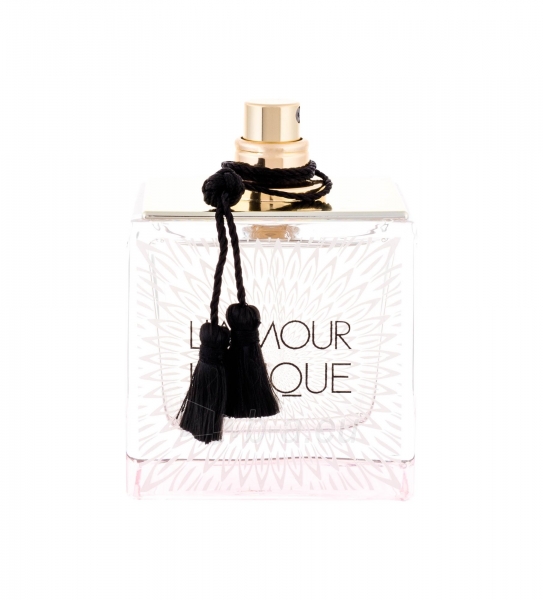 Perfumed water Lalique L´Amour EDP 100ml (tester) paveikslėlis 1 iš 1