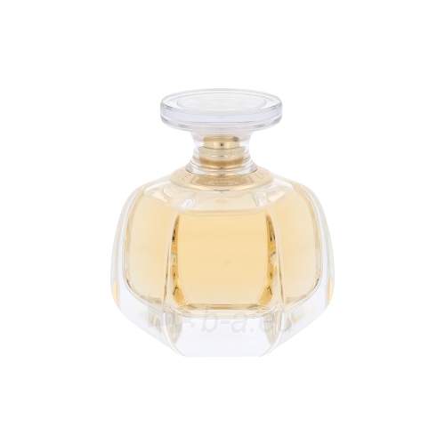 Perfumed water Lalique Living Lalique EDP 100ml paveikslėlis 1 iš 1
