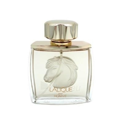 Parfumuotas vanduo Lalique Pour Homme Equus Perfumed water 75ml (testeris) paveikslėlis 1 iš 1