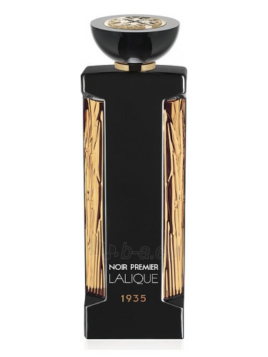 Parfumuotas vanduo Lalique Rose Royale EDP 100 ml (testeris) paveikslėlis 1 iš 1