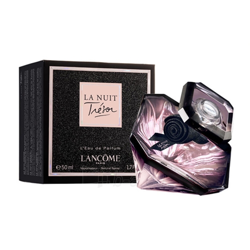 Perfumed water Lancome La Nuit Trésor Eau de Parfum 100ml paveikslėlis 1 iš 2