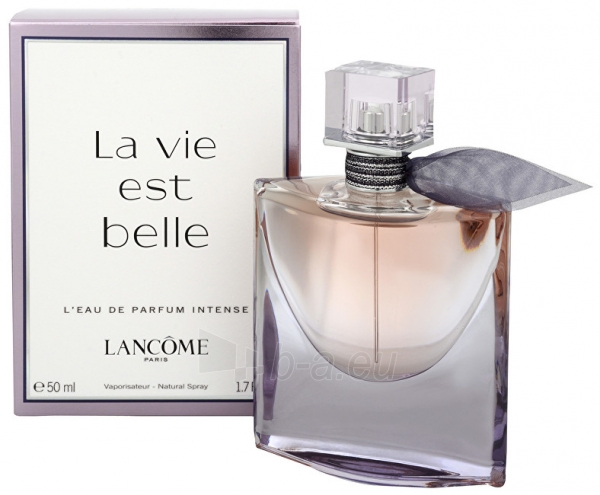 Parfumuotas vanduo Lancome La Vie Est Belle Intense EDP 75ml paveikslėlis 1 iš 2