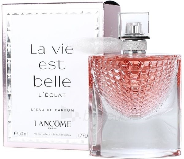 Parfumuotas vanduo Lancome La Vie Est Belle L´Eclat EDP 75ml paveikslėlis 1 iš 1