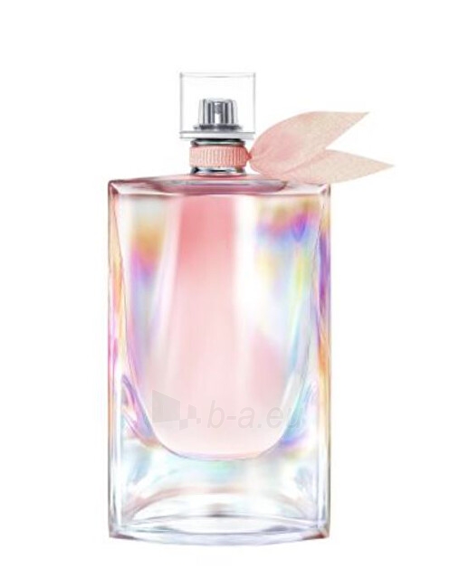 Perfumed water Lancome La Vie Est Belle Soleil Cristal - EDP - 100 ml paveikslėlis 1 iš 2