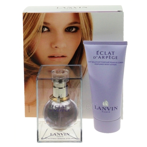 Parfumuotas vanduo Lanvin Eclat D´Arpege Perfumed water 30ml paveikslėlis 1 iš 1