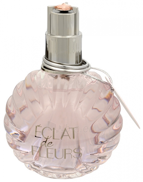 Perfumed water Lanvin Eclat de Fleurs EDP 100ml (tester) paveikslėlis 1 iš 1