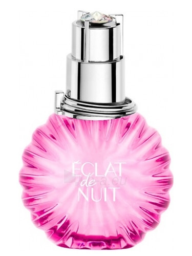 Perfumed water Lanvin Eclat de Nuit Eau de Parfum 100ml paveikslėlis 1 iš 2