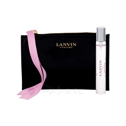 Perfumed water Lanvin Jeanne EDP 7,5ml paveikslėlis 1 iš 1