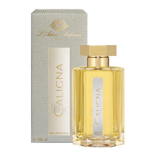 Perfumed water L´Artisan Parfumeur Caligna EDP 100ml (tester) paveikslėlis 1 iš 1
