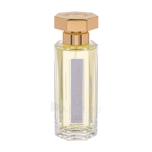 Perfumed water L´Artisan Parfumeur Caligna EDP 50ml paveikslėlis 1 iš 1