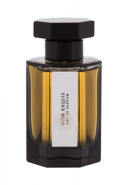 Parfumuotas vanduo L´Artisan Parfumeur Noir Exquis EDP 50ml paveikslėlis 1 iš 1
