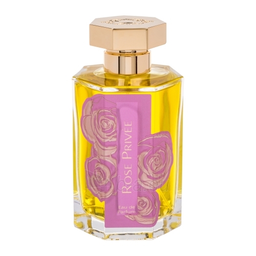 Perfumed water L´Artisan Parfumeur Rose Privée EDP 100ml paveikslėlis 1 iš 1