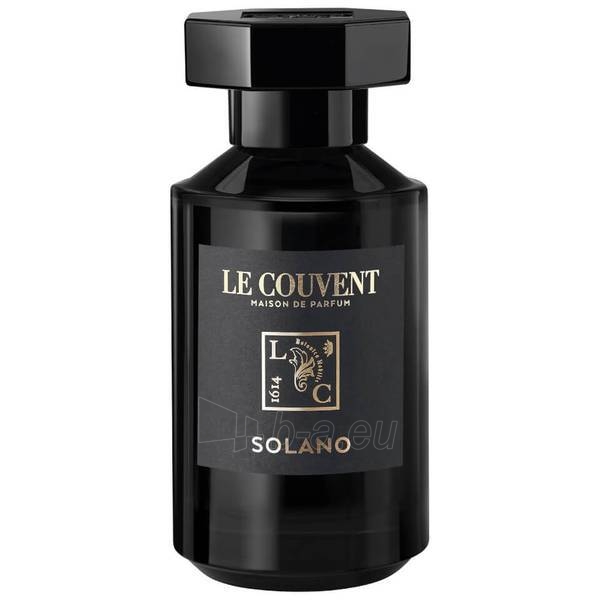 Parfumuotas vanduo Le Couvent Maison De Parfum Solano - EDP - 100 ml paveikslėlis 1 iš 1