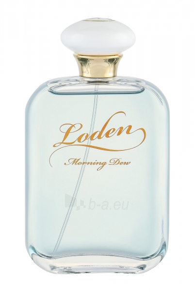 Perfumed water Loden Morning Dew EDP 100ml paveikslėlis 1 iš 1