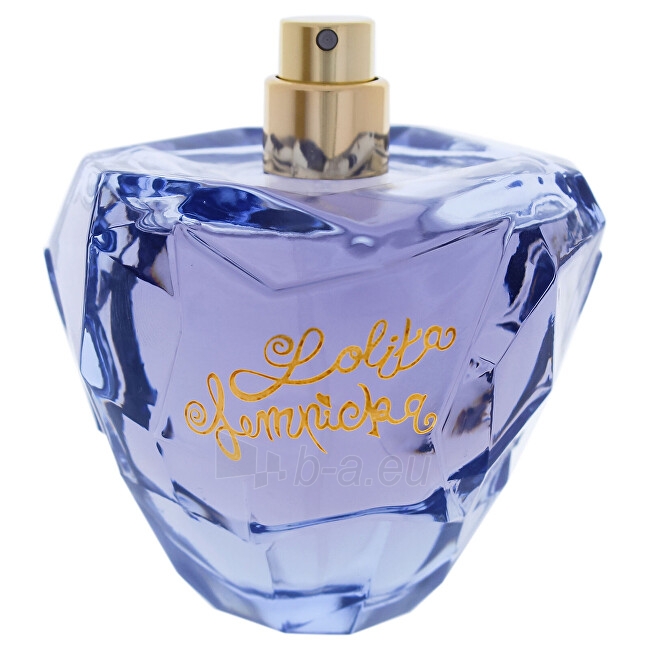 Parfimērijas ūdens Lolita Lempicka Mon Premier Parfum Eau de Parfum 100ml (testeris) paveikslėlis 1 iš 1