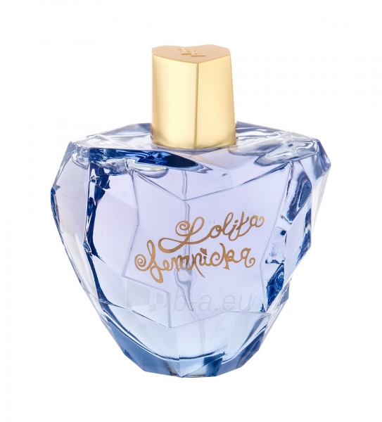 Parfimērijas ūdens Lolita Lempicka Mon Premier Parfum Eau de Parfum 100ml paveikslėlis 1 iš 1