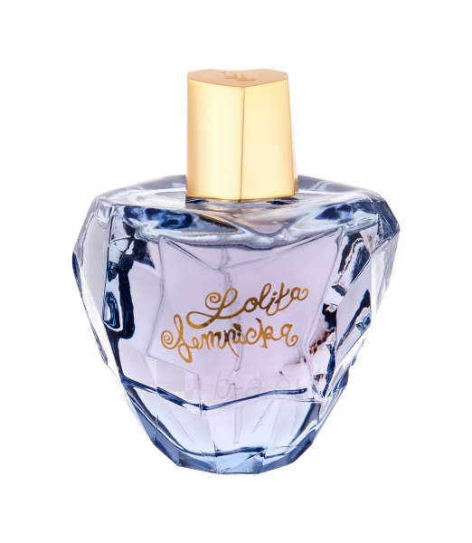 Parfimērijas ūdens Lolita Lempicka Mon Premier Parfum Eau de Parfum 50ml paveikslėlis 1 iš 1