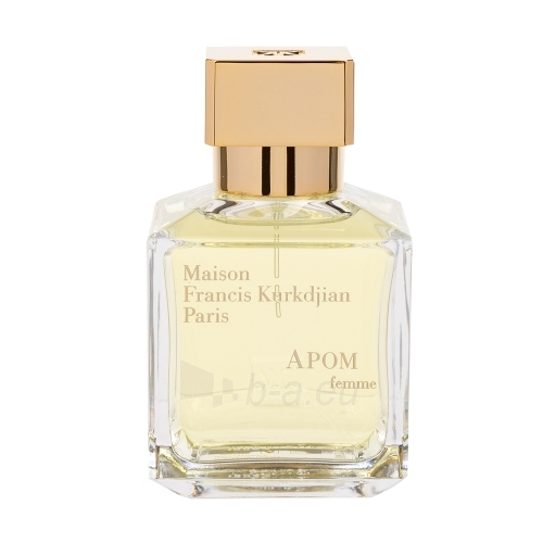 Parfumuotas vanduo Maison Francis Kurkdjian APOM EDP 70ml paveikslėlis 1 iš 1