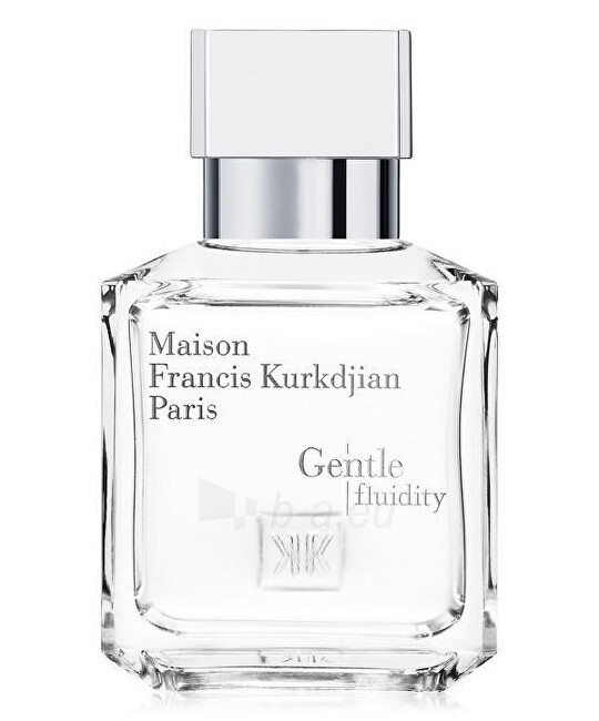 Perfumed water Maison Francis Kurkdjian Gentle Fluidity Silver - EDP - 70 ml paveikslėlis 1 iš 4