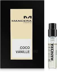 Parfumuotas vanduo Mancera Coco Vanille EDP 120 ml paveikslėlis 3 iš 3