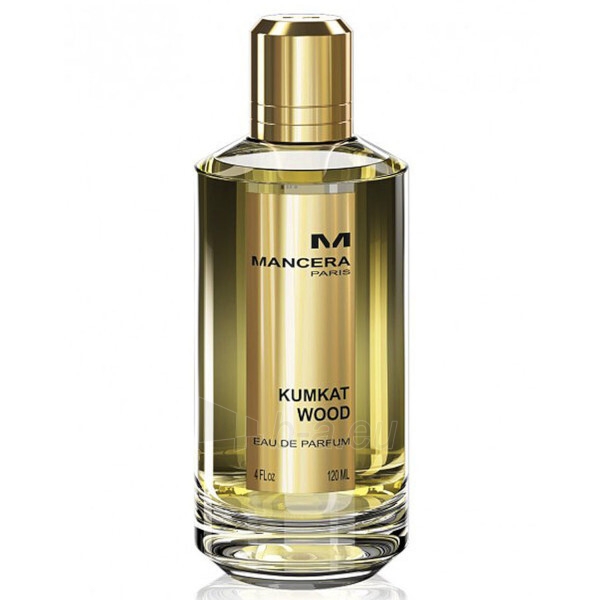 Perfumed water Mancera Kumkat Wood EDP 120ml paveikslėlis 1 iš 1