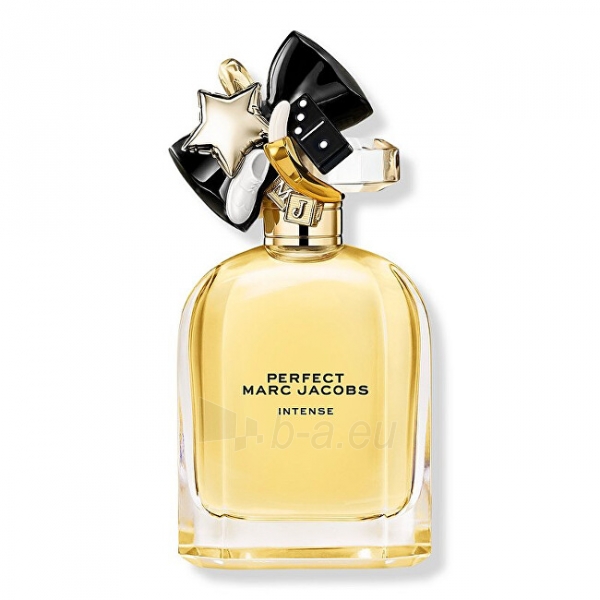 Perfumed water Marc Jacobs Perfect Intense - EDP - 100 ml paveikslėlis 1 iš 1