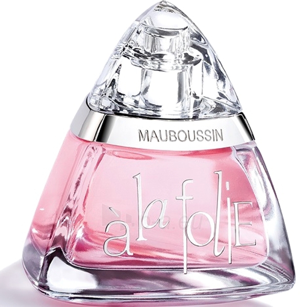 Parfumuotas vanduo Mauboussin A la Folie EDP 30ml paveikslėlis 1 iš 1