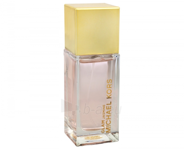 Perfumed water Michael Kors Glam Jasmine EDP 100ml (tester) Cheaper online  Low price | English 