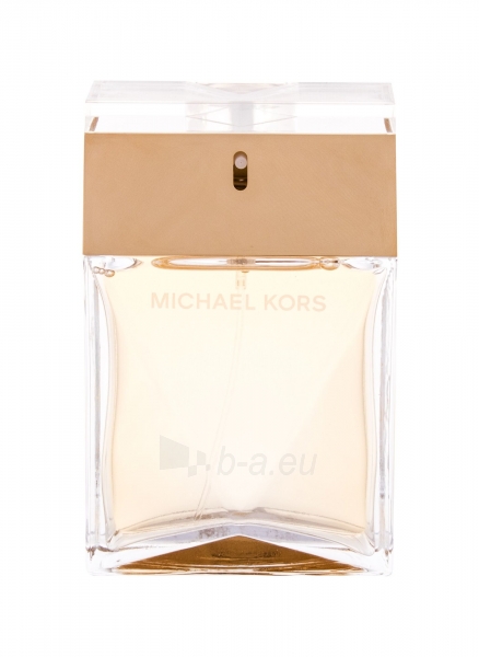 michael kors gold luxe edition perfume