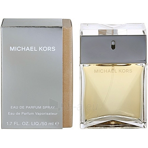 Perfumed water Michael Kors Michael Kors EDP 30 ml paveikslėlis 1 iš 1