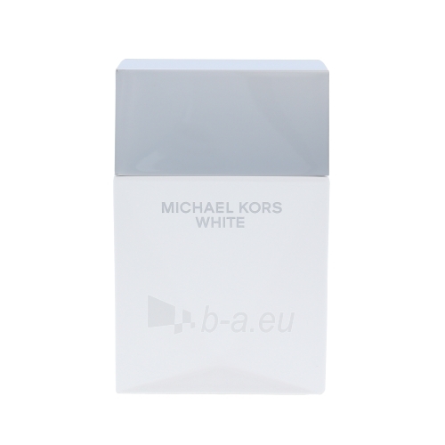Perfumed water Michael Kors Michael Kors White EDP 100ml paveikslėlis 1 iš 1