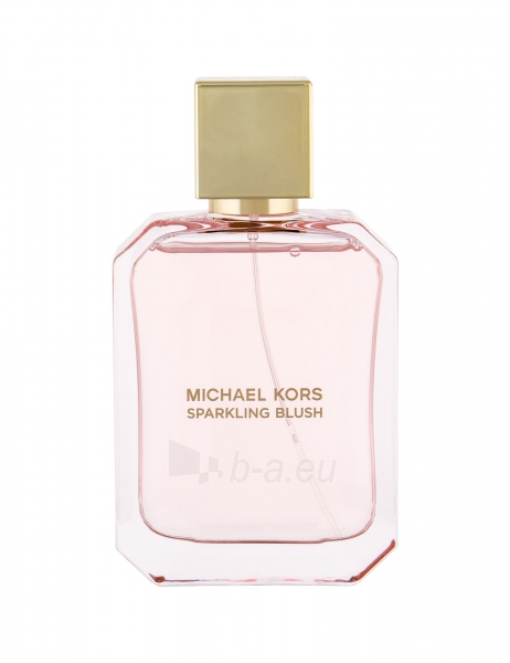 michael kors sparkling blush eau de parfum